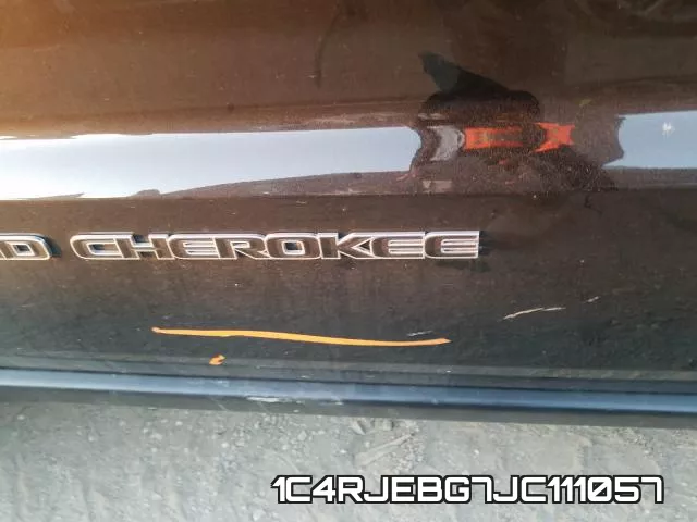 1C4RJEBG7JC111057 фото 10