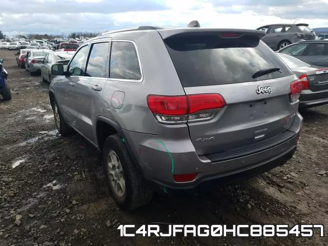 1C4RJFAG0HC885457 фото 4
