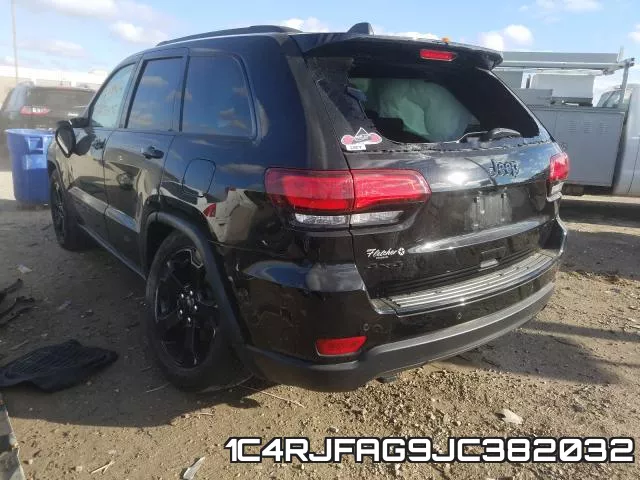 1C4RJFAG9JC382032 фото 3