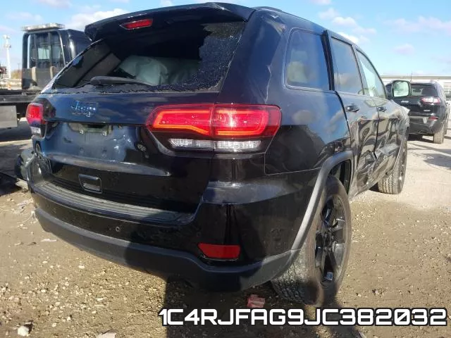 1C4RJFAG9JC382032 фото 4