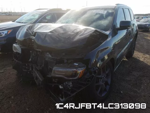 1C4RJFBT4LC313098 фото 2