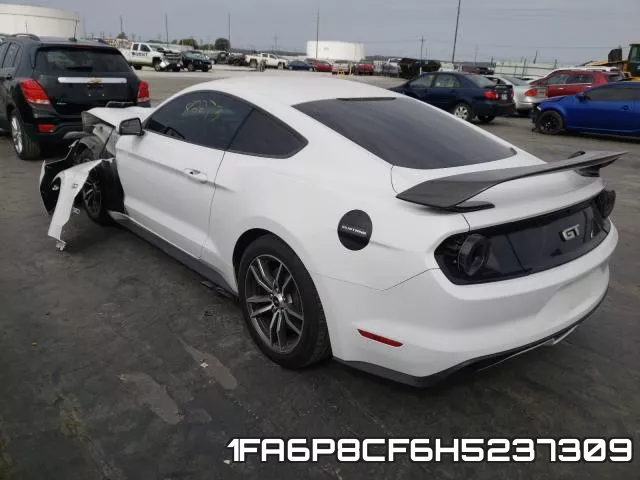 1FA6P8CF6H5237309 фото 4