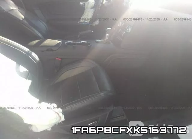 1FA6P8CFXK5163772 фото 5