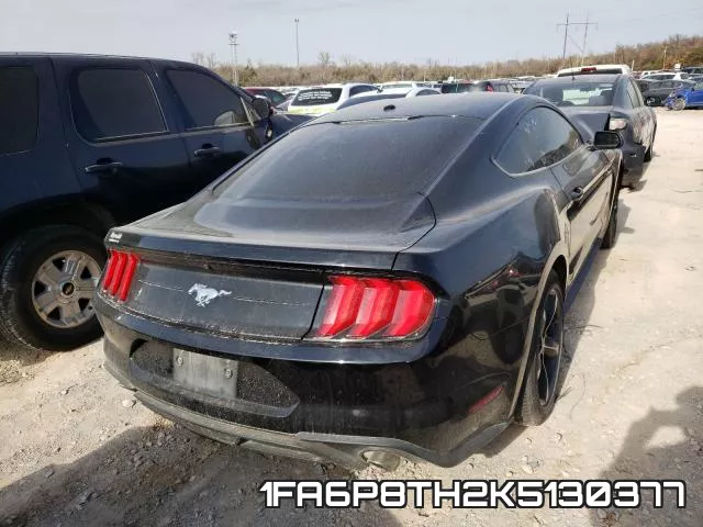 1FA6P8TH2K5130377 фото 5
