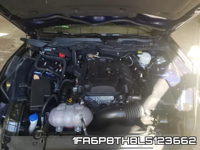 1FA6P8TH8L5123662 фото 7