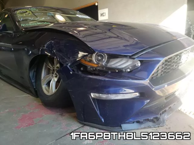 1FA6P8TH8L5123662 фото 9