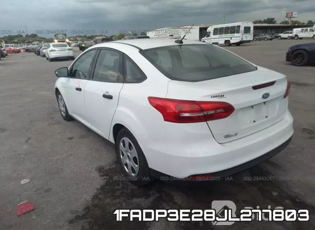 1FADP3E28JL277803 фото 4