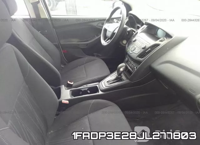 1FADP3E28JL277803 фото 6