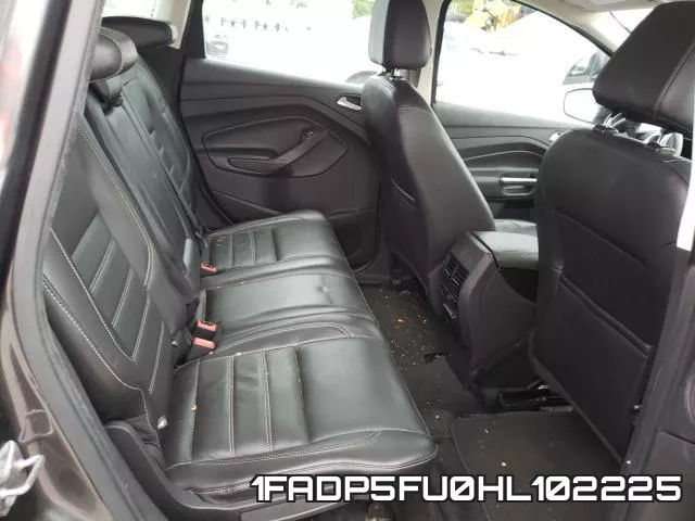 1FADP5FU0HL102225 фото 7