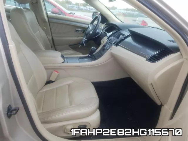 1FAHP2E82HG115670 фото 6