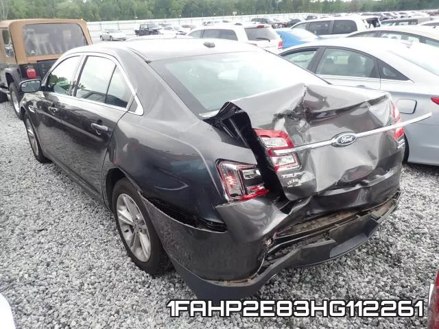 1FAHP2E83HG112261 фото 3