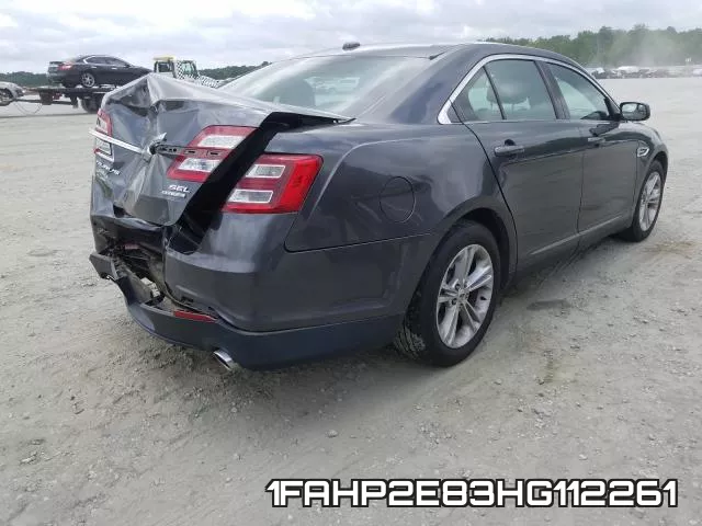 1FAHP2E83HG112261 фото 4