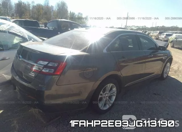 1FAHP2E83JG113190 фото 4