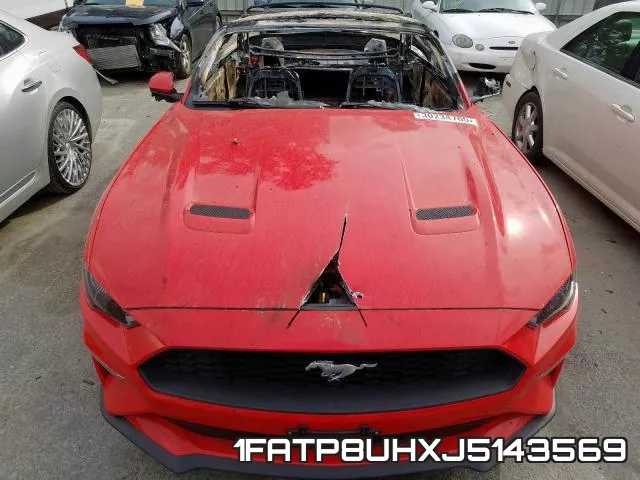 1FATP8UHXJ5143569 фото 2