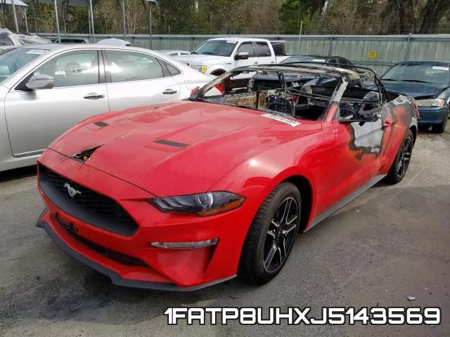 1FATP8UHXJ5143569 фото 3