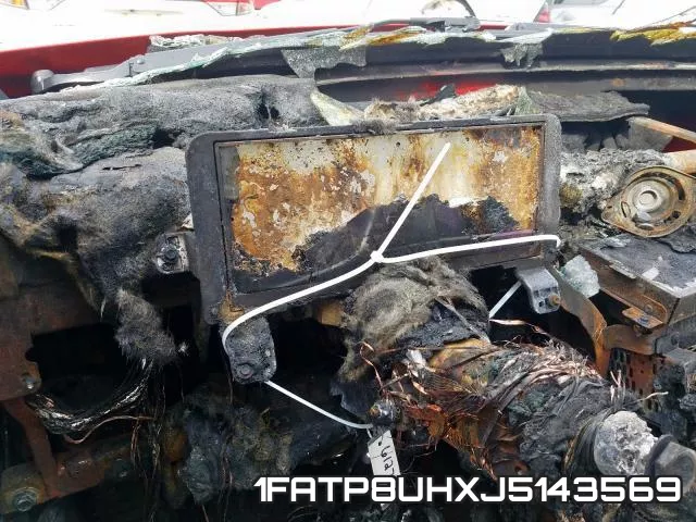 1FATP8UHXJ5143569 фото 9