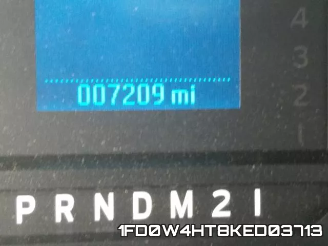 1FD0W4HT8KED03713 фото 8