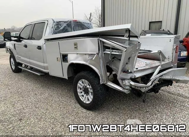 1FD7W2BT4HEE06812 фото 4