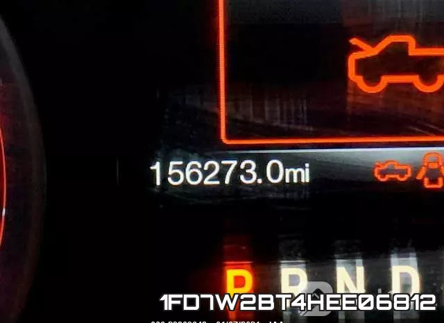 1FD7W2BT4HEE06812 фото 8