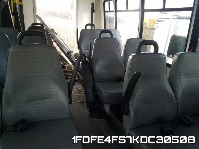 1FDFE4FS7KDC30508 фото 7