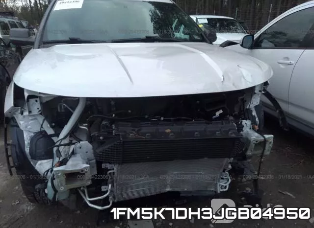 1FM5K7DH3JGB04950 фото 6
