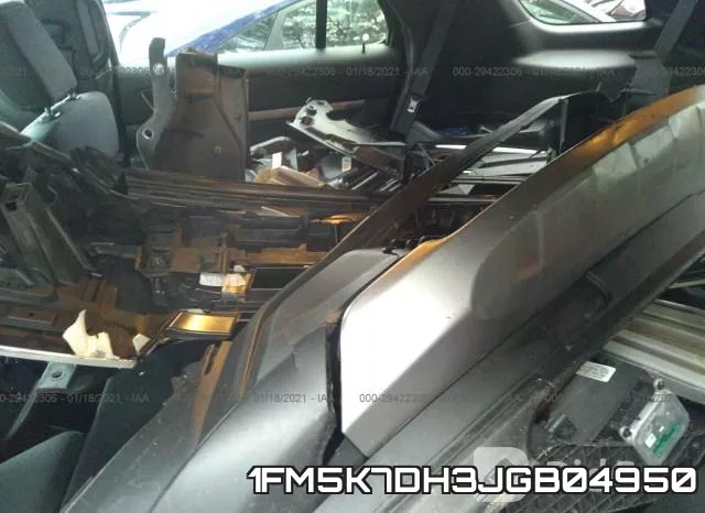 1FM5K7DH3JGB04950 фото 8