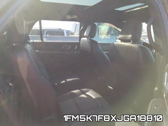 1FM5K7F8XJGA18810 фото 7