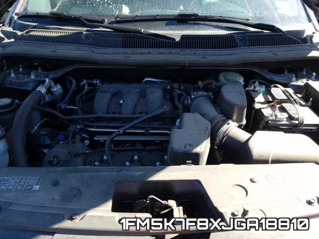 1FM5K7F8XJGA18810 фото 8