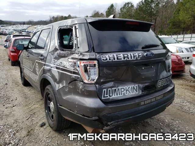1FM5K8AR8HGA63423 фото 3
