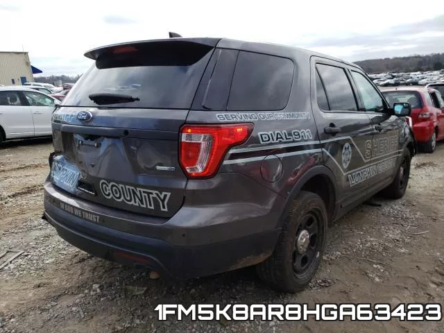 1FM5K8AR8HGA63423 фото 4