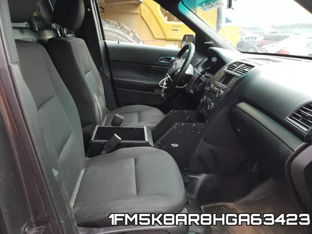 1FM5K8AR8HGA63423 фото 5