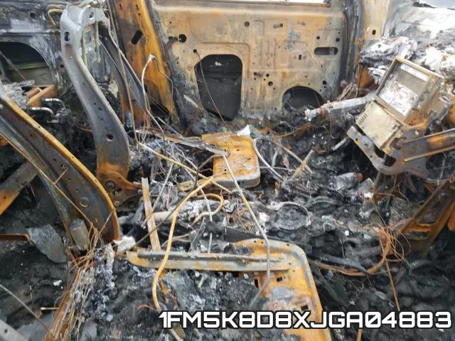 1FM5K8D8XJGA04883 фото 6