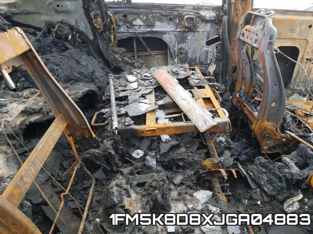 1FM5K8D8XJGA04883 фото 7