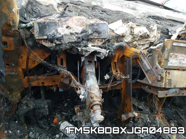 1FM5K8D8XJGA04883 фото 9