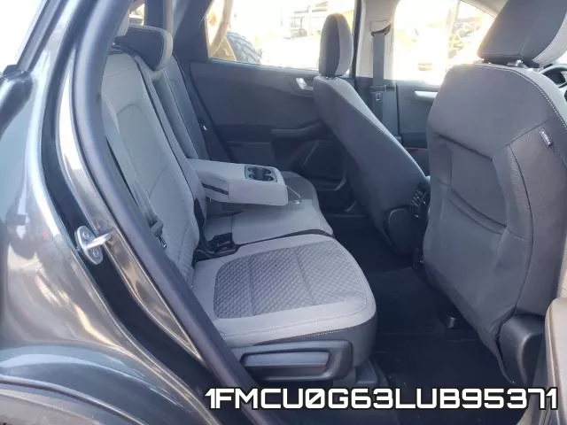 1FMCU0G63LUB95371 фото 7