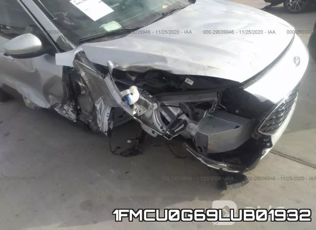 1FMCU0G69LUB01932 фото 7