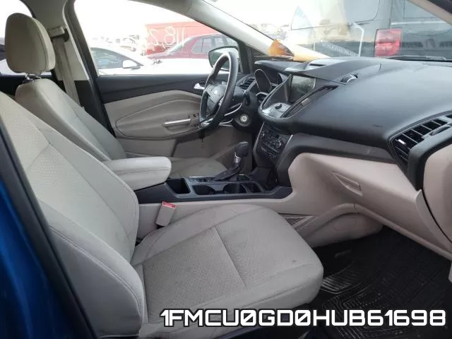 1FMCU0GD0HUB61698 фото 6