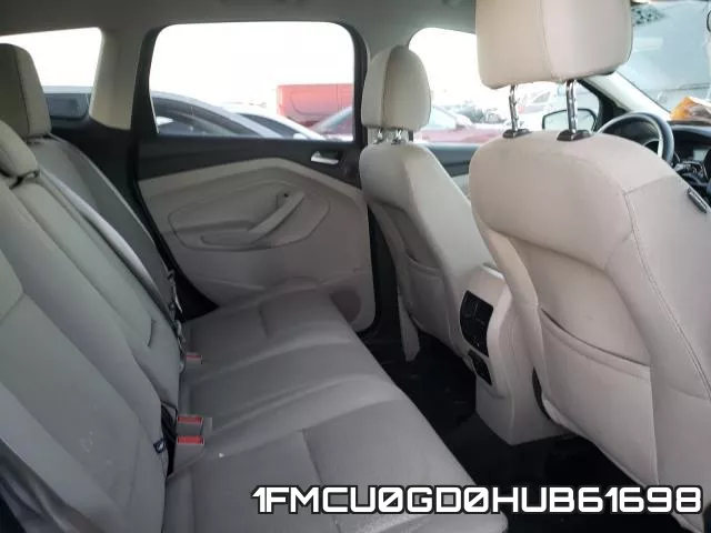 1FMCU0GD0HUB61698 фото 7