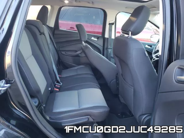 1FMCU0GD2JUC49285 фото 6