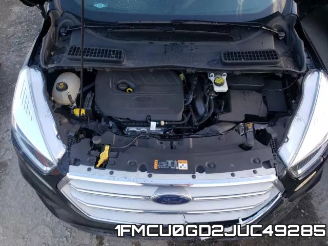 1FMCU0GD2JUC49285 фото 7