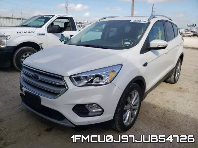 1FMCU0J97JUB54726 фото 3