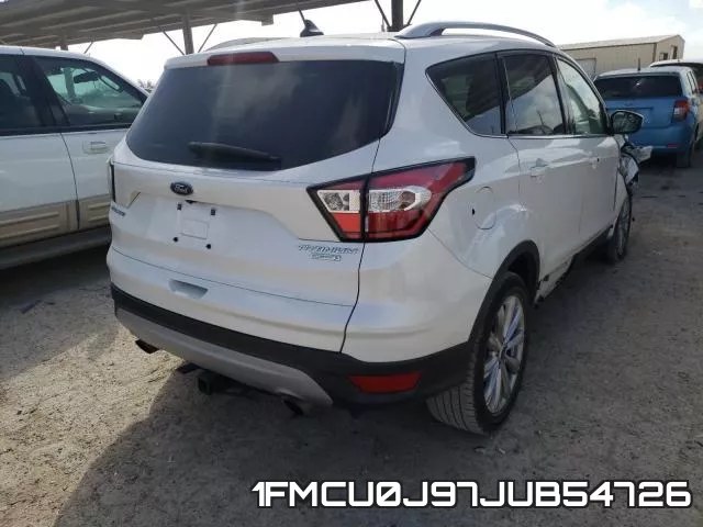 1FMCU0J97JUB54726 фото 5
