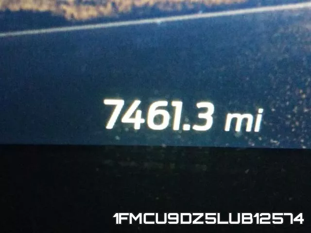 1FMCU9DZ5LUB12574 фото 8