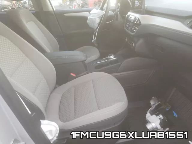 1FMCU9G6XLUA81551 фото 6