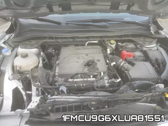 1FMCU9G6XLUA81551 фото 8