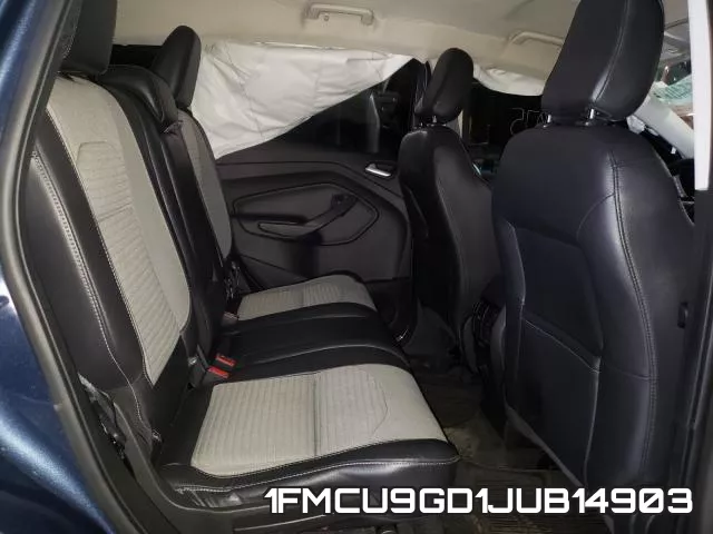 1FMCU9GD1JUB14903 фото 6