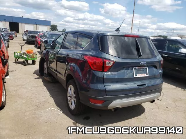 1FMCU9GD6KUA99140 фото 4