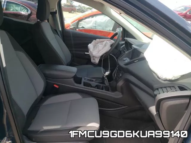 1FMCU9GD6KUA99140 фото 6
