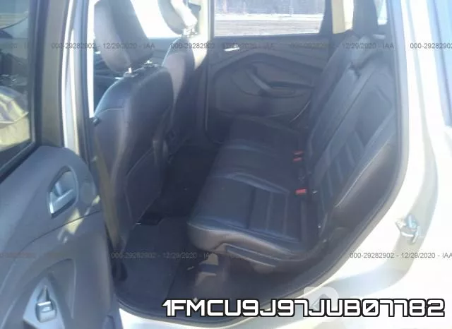 1FMCU9J97JUB07782 фото 8