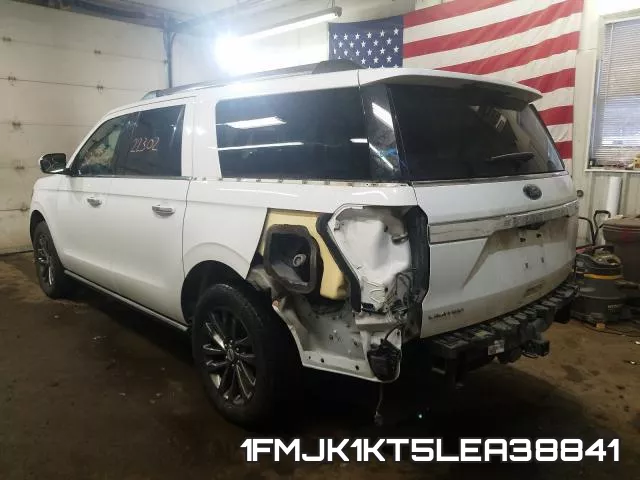 1FMJK1KT5LEA38841 фото 4